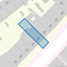 Perceel GVH24-AG-1941