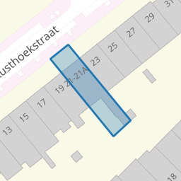 Perceel GVH24-AG-1949