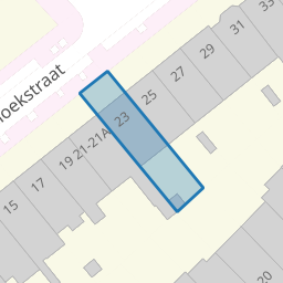 Perceel GVH24-AG-1950