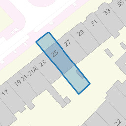 Perceel GVH24-AG-1951