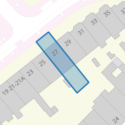 Perceel GVH24-AG-1952