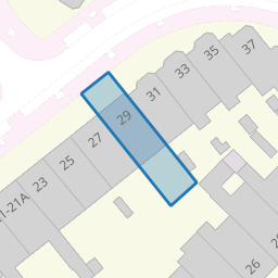 Perceel GVH24-AG-1953