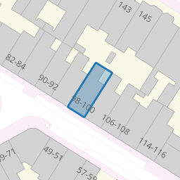 Perceel GVH24-AG-1961