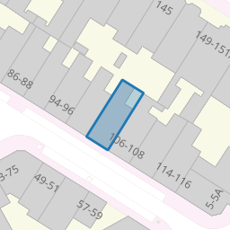 Perceel GVH24-AG-1962