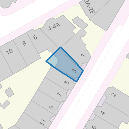 Perceel GVH24-AG-1968