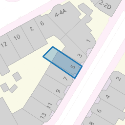 Perceel GVH24-AG-1969