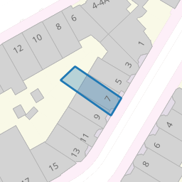 Perceel GVH24-AG-1970