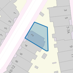 Perceel GVH24-AG-1975