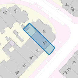 Perceel GVH24-AG-2000