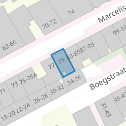 Perceel GVH24-AG-2007