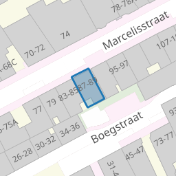 Perceel GVH24-AG-2009