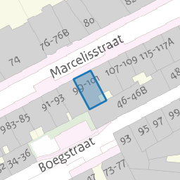 Perceel GVH24-AG-2012