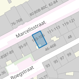 Perceel GVH24-AG-2013