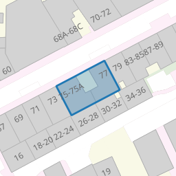 Perceel GVH24-AG-2039