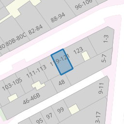 Perceel GVH24-AG-2043