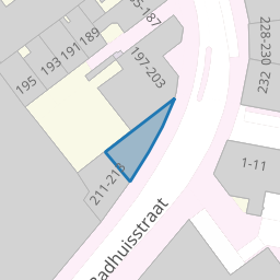 Perceel GVH24-AG-2056