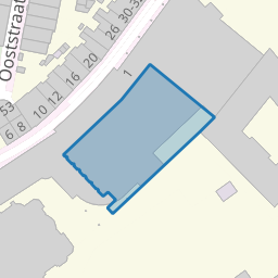 Perceel GVH24-AG-2058