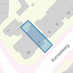 Perceel GVH24-AG-2070