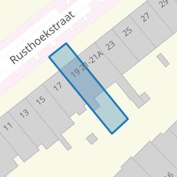 Perceel GVH24-AG-2077