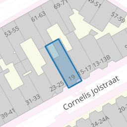 Perceel GVH24-AG-2106