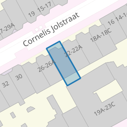 Perceel GVH24-AG-2118