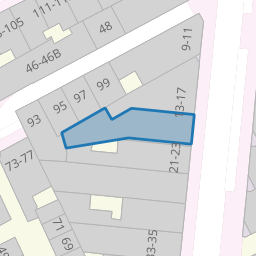 Perceel GVH24-AG-2184