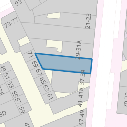 Perceel GVH24-AG-2188