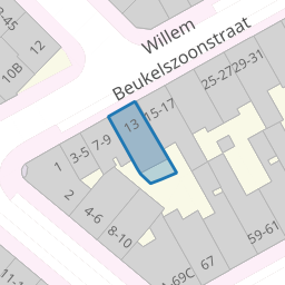 Perceel GVH24-AG-2191