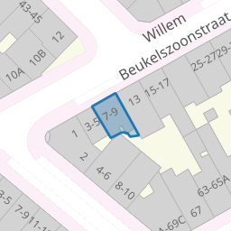 Perceel GVH24-AG-2192