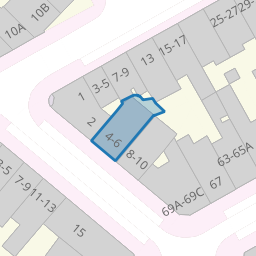 Perceel GVH24-AG-2195