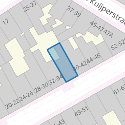 Perceel GVH24-AG-2199