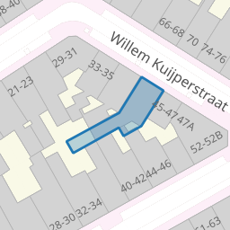 Perceel GVH24-AG-2205