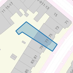 Perceel GVH24-AG-2209