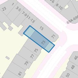 Perceel GVH24-AG-2211