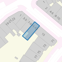 Perceel GVH24-AG-2213