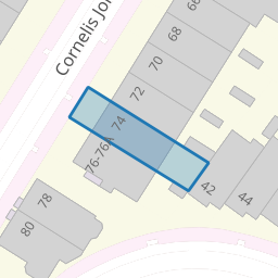 Perceel GVH24-AG-2229