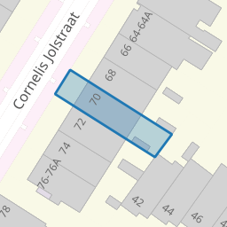 Perceel GVH24-AG-2231