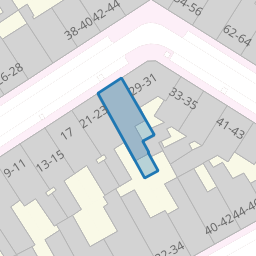 Perceel GVH24-AG-2323