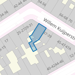 Perceel GVH24-AG-2325