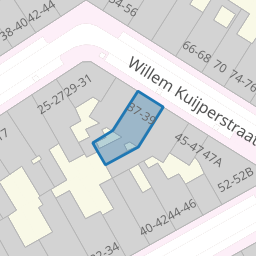 Perceel GVH24-AG-2326