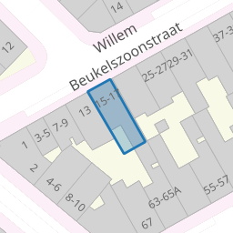 Perceel GVH24-AG-2327