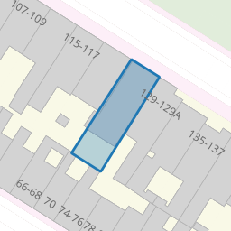 Perceel GVH24-AG-233