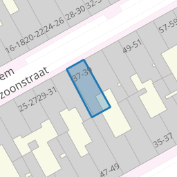 Perceel GVH24-AG-2332