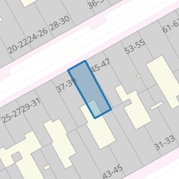 Perceel GVH24-AG-2333