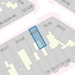 Perceel GVH24-AG-2337