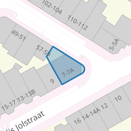 Perceel GVH24-AG-2343