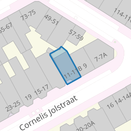 Perceel GVH24-AG-2345