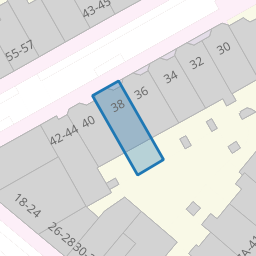 Perceel GVH24-AG-2349