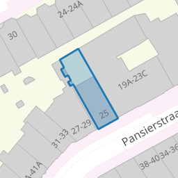 Perceel GVH24-AG-2361