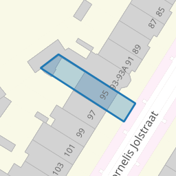 Perceel GVH24-AG-2368